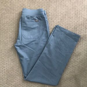 Figs Livingston Scrub Pants